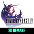 Icon of program: FINAL FANTASY IV