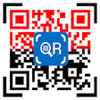 Icono de programa: QR code scanner - QR code…