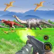Icon of program: Dinosaur Hunter Jungle Sa…