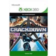 Icon of program: Crackdown for Xbox 360