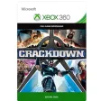 Icon of program: Crackdown for Xbox 360