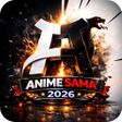 Icon of program: Anime Sama Pro 2026