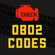Icon of program: OBD2 Trouble Code
