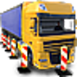 Icono de programa: Trucks & Trailers