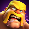 Icon of program: Clash of Clans