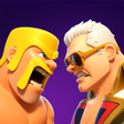 Icon of program: Clash of Clans