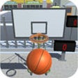 Icon of program: Shooting Hoops basketball…