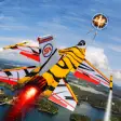 Icon of program: Fighter Jet Sky War - Air…