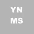 Icon of program: YNMS