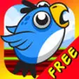 Icon of program: A Flappy Pet Bird Flies I…
