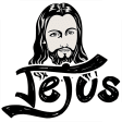 Icon of program: WAStickerApps - Jesus Sti…