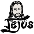 Icon of program: WAStickerApps - Jesus Sti…