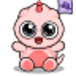 Icono de programa: Baby Dino - Virtual Pet G…