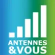 Icon of program: Antennes&VOUS:Antennes-re…