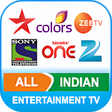 Icon of program: Indian Entertainment Chan…