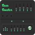 Icono de programa: Equalizer Pro & Bass Boos…