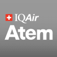 Icon of program: IQAir Atem
