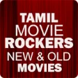 Icon of program: Tamil Movies HD Rockers f…