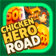 Icon of program: Chicken Flavor Road