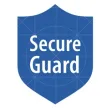 Icon of program: SecureGuard Client