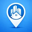 Icon of program: Find My Land - Buy Sell R…