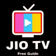 Icon of program: Free Jio TV HD Channels G…