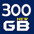 Icon of program: 300gb free cloud