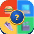 Icon of program: Guess That Brand