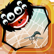 Icon of program: Feed the Spider!