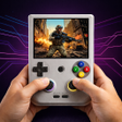 Icono de programa: RetroGO - All in One Game