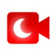 Icon of program: NightShot Pro - Night Sho…