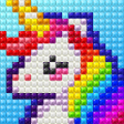 Icono de programa: Diamond Color Sort - Gems…
