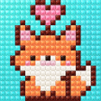 Icono de programa: Diamond Color Sort - Gems…