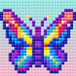 Icono de programa: Diamond Color Sort - Gems…
