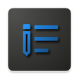 Icon of program: Secure Notes Elite: Encry…
