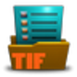 Icon of program: TIFF Splitter