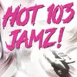 Icon of program: KPRS Hot 103 Jamz