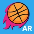 Icon of program: AR Basketball