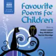 Icon of program: Favourite Poems for Child…