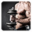 Icon of program: Bodybuilding Live Wallpap…