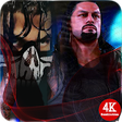 Icono de programa: Roman Reigns Wallpapers 2…