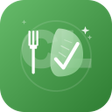 Icon of program: Calorie Counter - Snap  T…