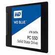 Icon of program: Western Digital SSD Dashb…
