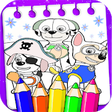 Icon of program: PAW Puppy - Pups Patrol C…