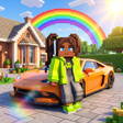 Icono de programa: School Party:Block World …