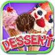 Icon of program: Dessert Maker Mania Ice-C…