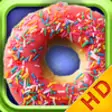 Icon of program: Donuts HD-Cooking games