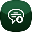 Icono de programa: Ringtones For Whatsapp