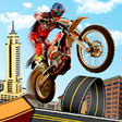 Icon of program: Bike Stunts Game