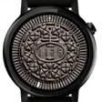 Icon of program: Oreo Cookie Watch Face